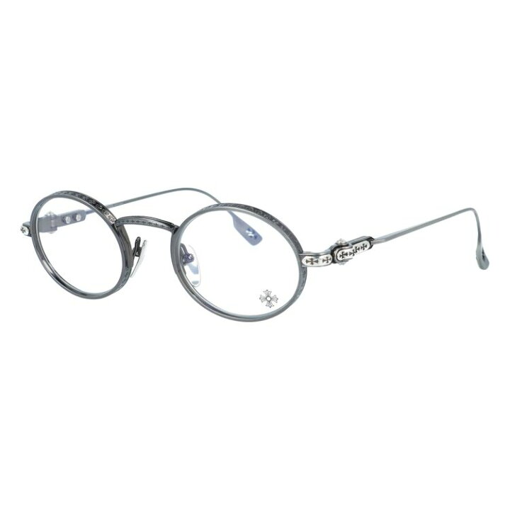 楽天市場】クロムハーツ メガネフレーム 伊達メガネ CHROME HEARTS 