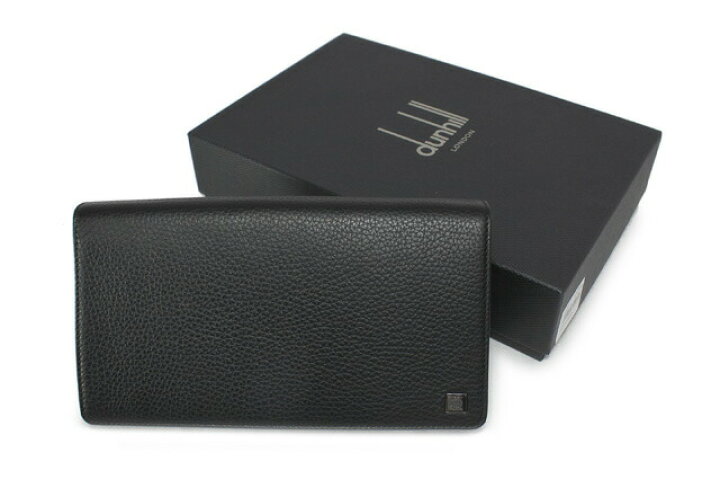楽天市場】ダンヒル 長財布 dunhill オーガナイザー L2R445A YORK  