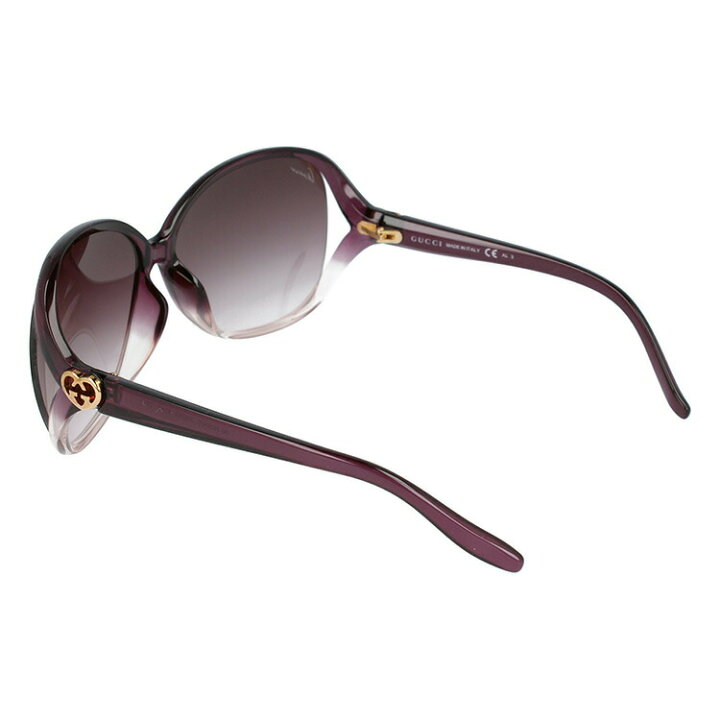 楽天市場】グッチ サングラス 【バタフライ型】 GUCCI GG3525/K/S WNY 