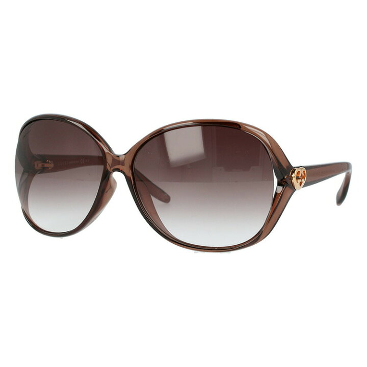 楽天市場】グッチ サングラス 【バタフライ型】 GUCCI GG3525/K/S XGJ 