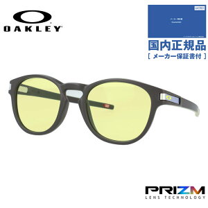 �y�������K�i�z�I�[�N���[ �T���O���X ���b�` �v���Y�� ���M�����[�t�B�b�g OAKLEY LATCH OO9349-52 53�T�C�Y Gaming Collection �{�X�g���^ �Q�[�~���O�R���N�V���� Prizm Gaming 2.0 �n�C�u���b�W�t�B�b�g 