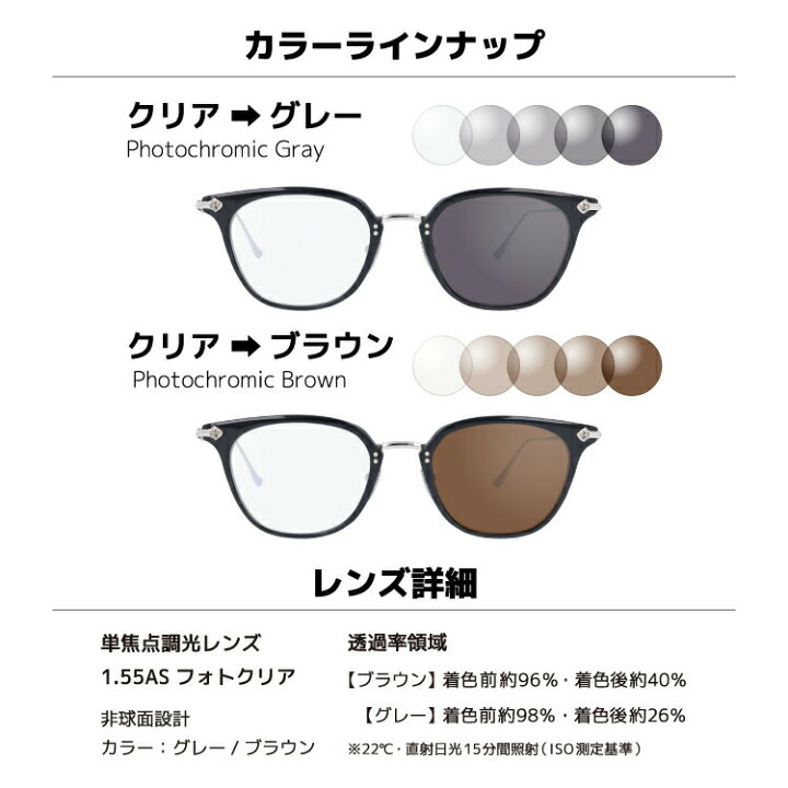 楽天市場】クロムハーツ サングラス 調光レンズセット CHROME HEARTS 
