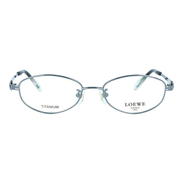 楽天市場】ロエベ VLW401J 530 49サイズ おしゃれ老眼鏡 PC眼鏡 スマホ 