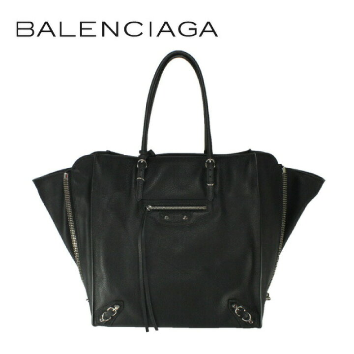 楽天市場】バレンシアガ バッグ BALENCIAGA トートバッグ 357330 DLQ0N 