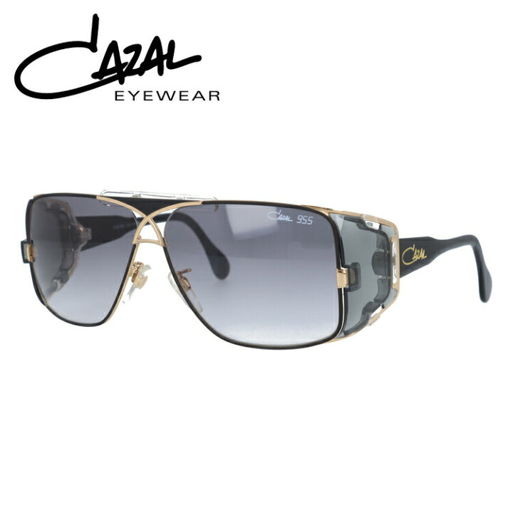 楽天市場】【国内正規品】カザール サングラス レジェンズ CAZAL  