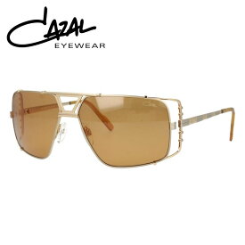 【国内正規品】カザール サングラス CAZAL MOD.9093 002 62サイズ スクエア メンズ レディース 男性 女性 UVカット 紫外線 対策 ブランド 眼鏡 メガネ アイウェア 人気 おすすめ ラッピング無料