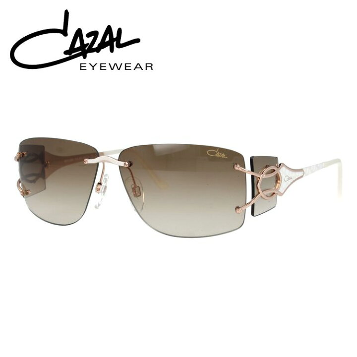楽天市場】【国内正規品】カザール サングラス CAZAL MOD.9095 003 59 