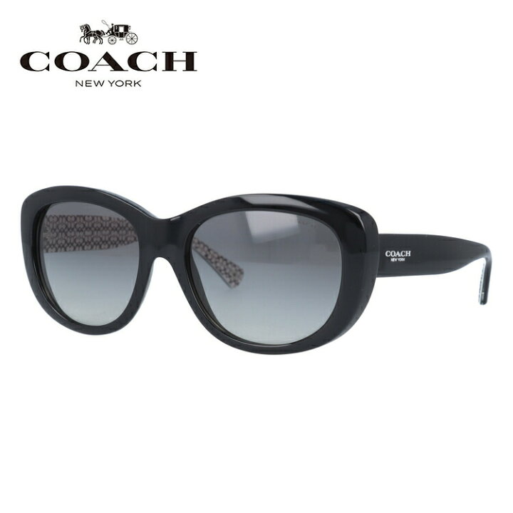 楽天市場】【国内正規品】コーチ サングラス COACH L071 Darcy HC8083 