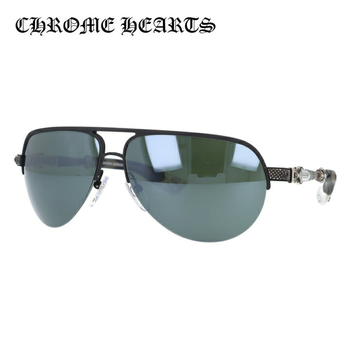 楽天市場】クロムハーツ サングラス 【ティアドロップ型】 Chrome  