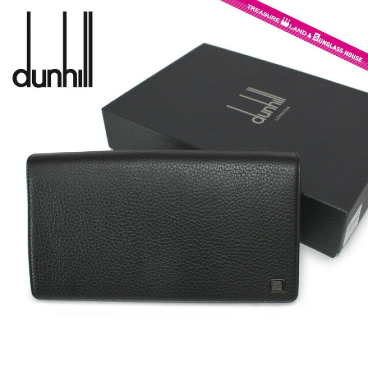 楽天市場】ダンヒル 長財布 dunhill オーガナイザー L2R445A YORK  