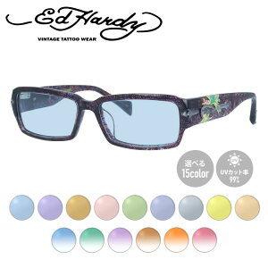 y}\ΏہzyIׂ15F CgJ[YzGhn[fB[ TOX IWiCgJ[Y EdHardy EHOA005 4 PURPLE HORN p[vz[ XNGA^ Y fB[