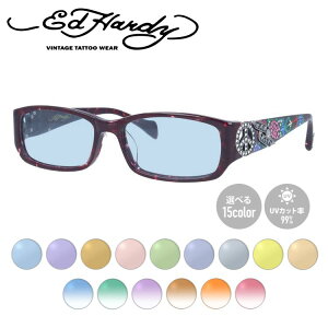 yubNtCf[ΏہzyIׂ15F CgJ[YzGhn[fB[ TOX IWiCgJ[Y EdHardy EHOA019 4 PURPLE HORN p[vz[ XNGA^ Y fB