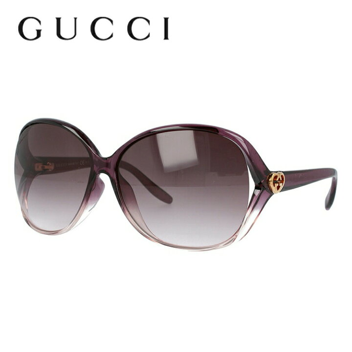楽天市場】グッチ サングラス 【バタフライ型】 GUCCI GG3525/K/S WNY  