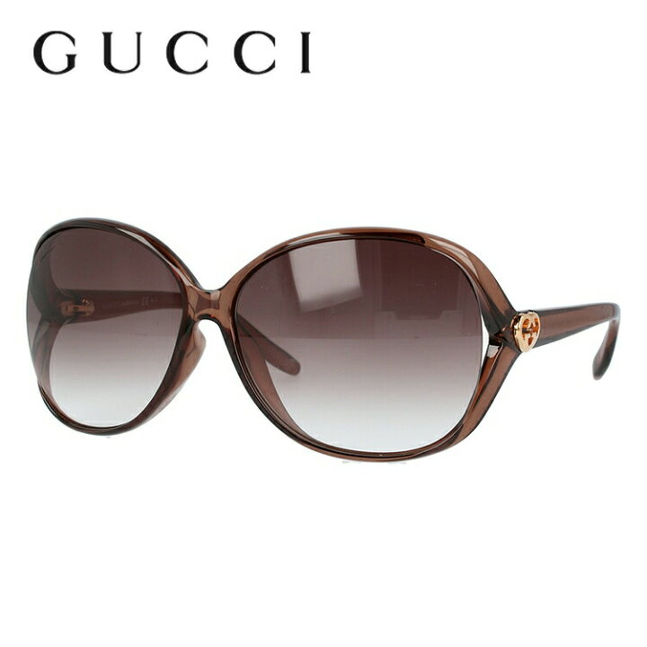 楽天市場】【訳あり】グッチ サングラス GUCCI GG3525/K/S XGJ/FM 