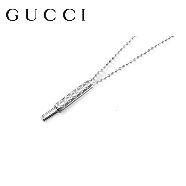 gucci ネックレス プレゼントの人気商品・通販・価格比較 - 価格.com