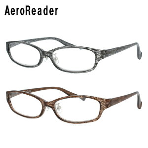 GA[_[ Vዾ AEROREADER GR11 S2J[ 55TCY x+1.00`+3.50 I[o jZbNX Y fB[X v[g