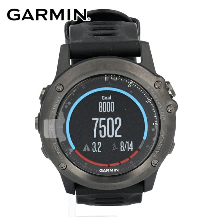 楽天市場】【訳あり/メーカー保証書無し】ガーミン 腕時計 GARMIN 