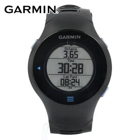 【訳あり/メーカー保証書無し】ガーミン 腕時計 GARMIN ForeAthlete フォアアスリート GA94703-610 ユニセックス メンズ レディース トレーニング用 アスリート向け GPSトレーニングウォッチ