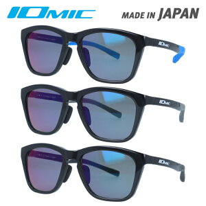 �C�I�~�b�N �T���O���X �~���[�����Y �A�W�A���t�B�b�g IOMIC IOMIC-001 52�T�C�Y �E�F�����g���^ ���j�Z�b�N�X �����Y ���f�B�[�X �S���t �ނ� �e�j�X �싅 �W���M���O ���{��