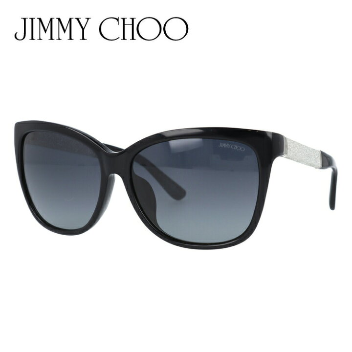楽天市場】【SALE 40%OFF】【国内正規品】ジミーチュウ サングラス 