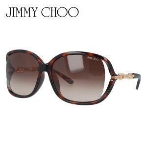 【国内正規品】ジミーチュウ サングラス スクエア型 JIMMY CHOO LOOP/F/S AXX/J6 アジアンフィット レディース 女性 ブランドサングラス UVカット 紫外線 カジュアル ファッション 人気 アウトドア