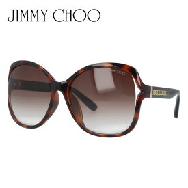 【SALE 30%OFF】【国内正規品】ジミーチュウ サングラス オーバル型 JIMMY CHOO PATTY/F/S 6X2/JD アジアンフィット レディース 女性 ブランドサングラス UVカット 紫外線 カジュアル ファッション 人気 アウトドア ドライブ 人気 セレブ プレゼント