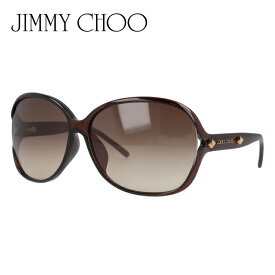 【国内正規品】ジミーチュウ サングラス 【バタフライ型】 アジアンフィット JIMMY CHOO SOL FS TBG/D8 64サイズ ユニセックス メンズ レディース アウトドア ドライブ 人気 ハイブランド セレブ UVカット 紫外線 プレゼント