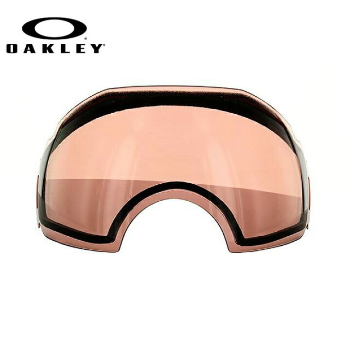 楽天市場】オークリー OAKLEY AIRBRAKE ゴーグル スノーゴーグル 交換 
