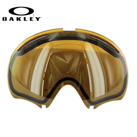 オークリー OAKLEY A FRAME 2.0 ゴーグル スノーゴーグル 交換用レンズ スペアレンズ エーフレーム2.0 59-683 ミラーレンズ メンズ レディース スキーゴーグル スノーボードゴーグル ギフト プレゼント