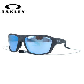 【訳あり】オークリー サングラス スプリットショット 偏光サングラス プリズム レギュラーフィット OAKLEY SPLIT SHOT OO9416-2864 64サイズ スクエア ユニセックス メンズ レディース［ハイカーブレンズ対応/タウン］【海外正規品】