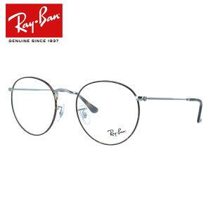�y�������K�i�z���C�o�� ���K�l�t���[�� ���E���h���^�� �ɒB���K�l Ray-Ban ROUND METAL RX3447V 3174 53�T�C�Y ���E���h�^ �ׂ��b�� ���B���e�[�W�f�U�C�� ���j�Z�b�N�X �����Y ���f�B�[�X