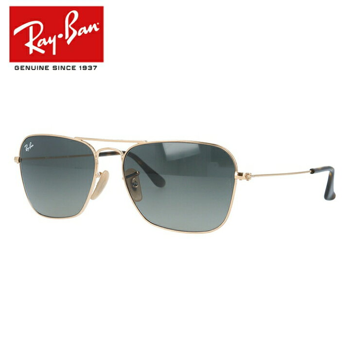 楽天市場】レイバン サングラス 【ティアドロップ型】 Ray-Ban RB3136 