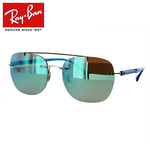 y󂠂zCo TOX yXNGA^z Ray-Ban ~[ RB4280 6289B7 55 M[tBbg Y fB[X RAYBAN hCu ^] AEghA W[ uhTOX UVJbg 