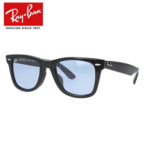 Co TOX yEFg^z Ray-Ban CgJ[Y WASHED LENSES RB2140F 901/64 52 AWAtBbg WAYFARER EFCt@[[ Y fB[X  Ԃ RAYBAN ^] uhT