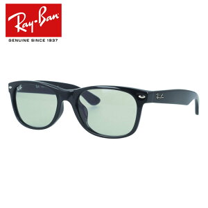 �y�������K�i�z���C�o�� �T���O���X �j���[�E�F�C�t�@�[���[ �A�W�A���t�B�b�g Ray-Ban NEW WAYFARER RB2132F 601/52 55�T�C�Y �E�F�����g���^ ���j�Z�b�N�X �����Y ���f�B�[�X