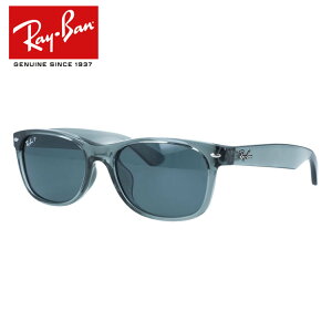 �y�������K�i�z���C�o�� �T���O���X �j���[�E�F�C�t�@�[���[ �Ό��T���O���X �A�W�A���t�B�b�g Ray-Ban NEW WAYFARER RB2132F 64503R 55�T�C�Y �E�F�����g���^ �����˂��J�b�g��ῂ������y�� �|�����C