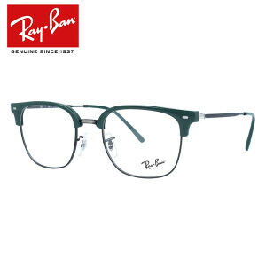 Co Klt[ ɒBKl Ray-Ban RX7216 8208 51TCY NEW CLUBMASTER j[Nu}X^[ u[^ jZbNX Y fB[XyCOKiz
