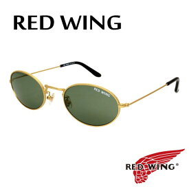 レッドウィング サングラス RED WING RW-002 1 ガラスレンズ メンズ レディース UVカット メガネ ブランド ギフト プレゼント