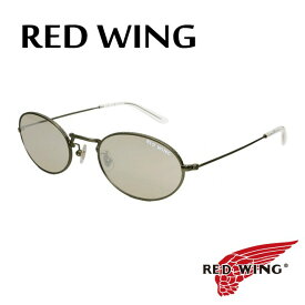 レッドウィング サングラス RED WING RW-002 2 ガラスレンズ メンズ レディース UVカット メガネ ブランド ギフト プレゼント
