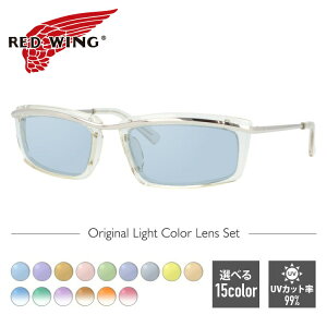 �y�I�ׂ郌���Y15�F�z���b�h�E�B���O ���C�g�J���[ �T���O���X RED WING RW-004 3 �X�N�G�A�^ �����Y ���f�B�[�X �A�E�g�h�A �^�] �h���C�u ���W���[ UV�J�b�g �ɒB ���K�l �ዾ