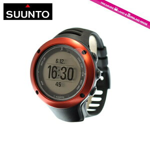 ySALE 40OFFzyKizXg rv SUUNTO EHb` AMBIT2S RED SS019211000ibhj Arbg2S GPS AEghA/X|[cEHb` Mtg v[g