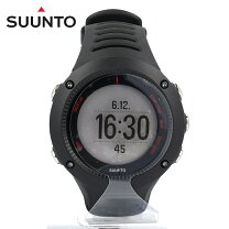 楽天市場】suunto ambit3 peak black (hr)の通販