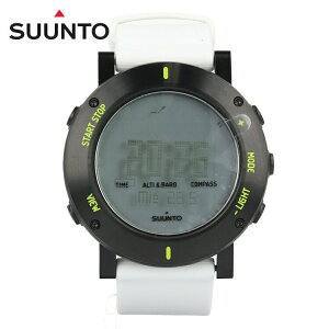 Xg rv SUUNTO CORE CRUSH/WHITE jZbNX Y fB[X g[jOp X|[cEHb` v[g