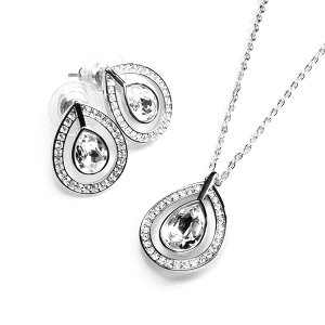 XtXL[ lbNXEsAXZbg SWAROVSKI MILA SET 1126762 NX^ KX WG[ ANZT[ fB[X  񎟉 p[eB[ bsO v[g v[g