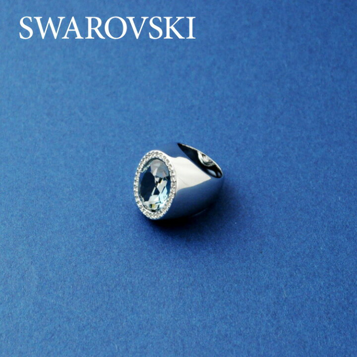 楽天市場】スワロフスキー 指輪 リング SWAROVSKI METEOR RING 1066551 