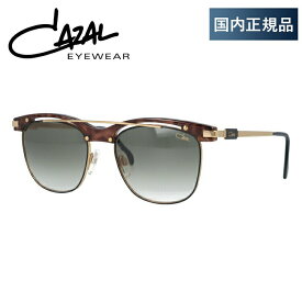 【国内正規品】カザール サングラス 【ブロー タイプ】 CAZAL MOD.9084 003 54サイズ ユニセックス メンズ レディース アウトドア ドライブ 人気 ハイブランド セレブ UVカット 紫外線 プレゼント