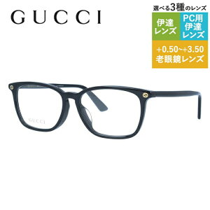 Ob` Klt[ ɒBKl AWAtBbg GUCCI GG0156OA 001 54TCY XNGA jZbNX Y fB[X C^A C^[bLOG r[iIj