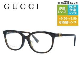 Ob` Klt[ ɒBKl AWAtBbg GUCCI GG1075OA 002 54TCY EFg Y fB[X _uG GG}[g C^A