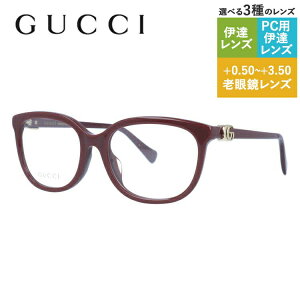 Ob` Klt[ ɒBKl AWAtBbg GUCCI GG1075OA 003 54TCY EFg Y fB[X _uG GG}[g C^A