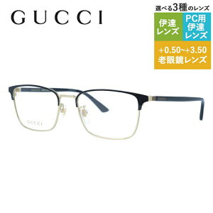 Ob` Klt[ ɒBKl GUCCI GG1124OA 001 55TCY EFg Y fB[X VF[C EFuC {